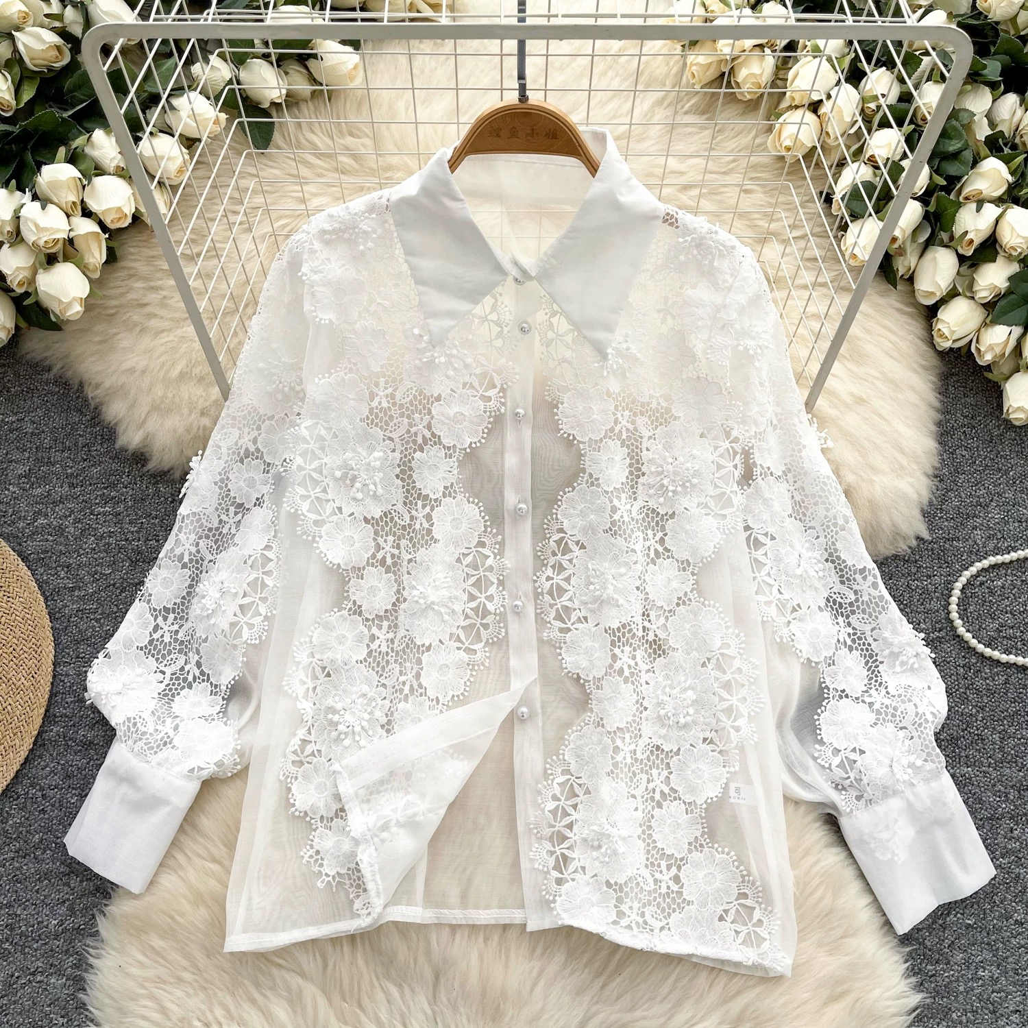 Forgetting you blouse BE344 images